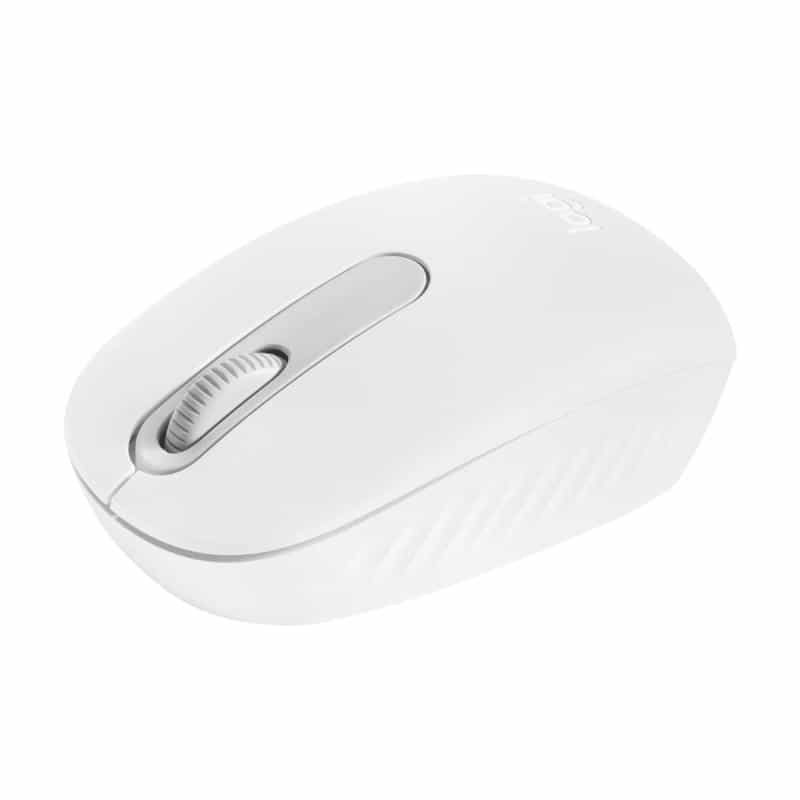 LOGITECH M196 Wireless Bluetooth Mouse Off-White, Bluetooth (910-007460) LOGITECH M196 Wireless Bluetooth Mouse Off-White, Bluetooth (910-007460)