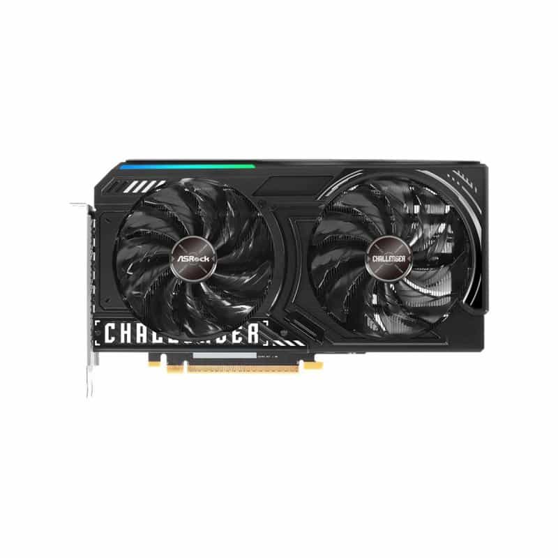 ASROCK Arc B580 Challenger 12GB