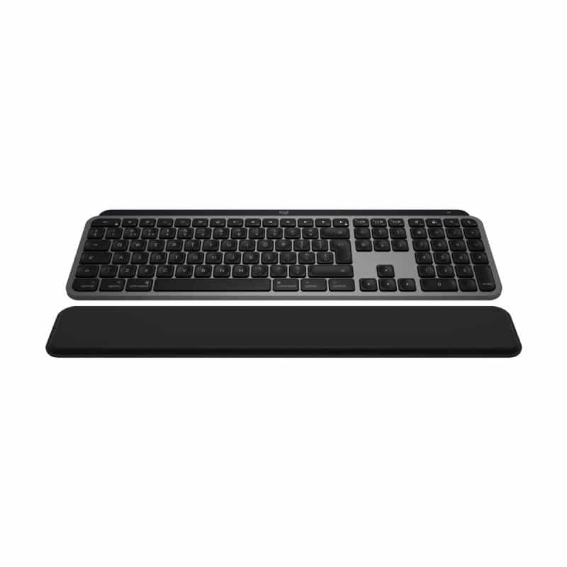 LOGITECH Master Series MX Keys S Combo for Mac