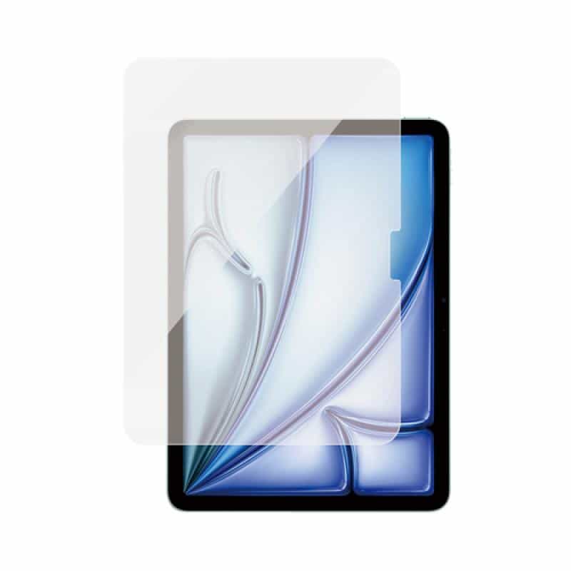 PANZERGLASS SAFE. by PanzerGlass Displayschutz iPad Air 11'' (2024) & iPad 10.9'' Ultra-Wide Fit