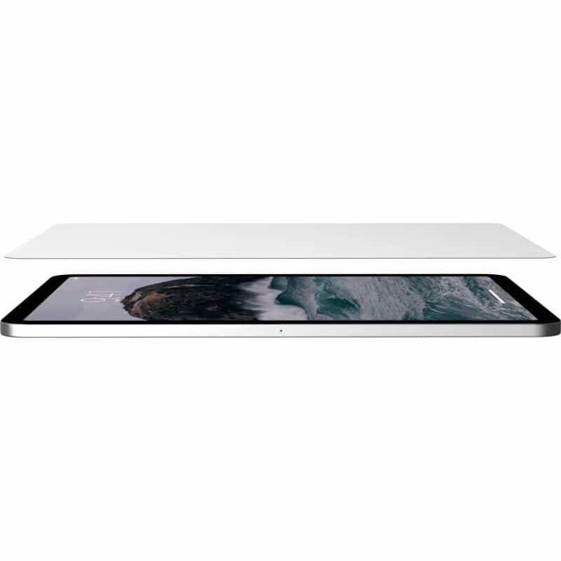 URBAN ARMOR GEAR Tempered Glass Displayschutz Apple iPad Air 11" (2024)