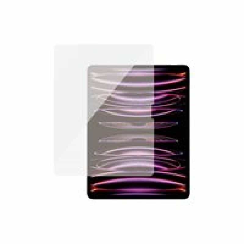 PANZERGLASS SAFE. by PanzerGlass Displayschutz iPad Pro 13" / iPad Air Ultra-Wide Fit