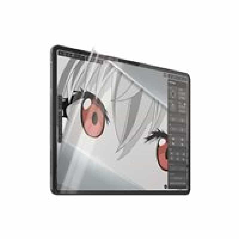 PANZERGLASS Displayschutz GraphicPaper Ultra-Wide Fit Apple iPad Air 13"