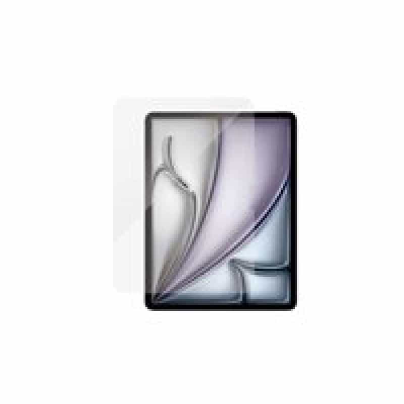 PANZERGLASS Displayschutzglas Ultra-Wide Fit Apple iPad Air 11" (2024) & iPad 10,9" (2022)