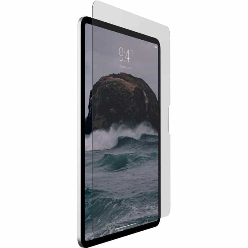 URBAN ARMOR GEAR Tempered Glass Displayschutz Apple iPad Pro 13" (2024)