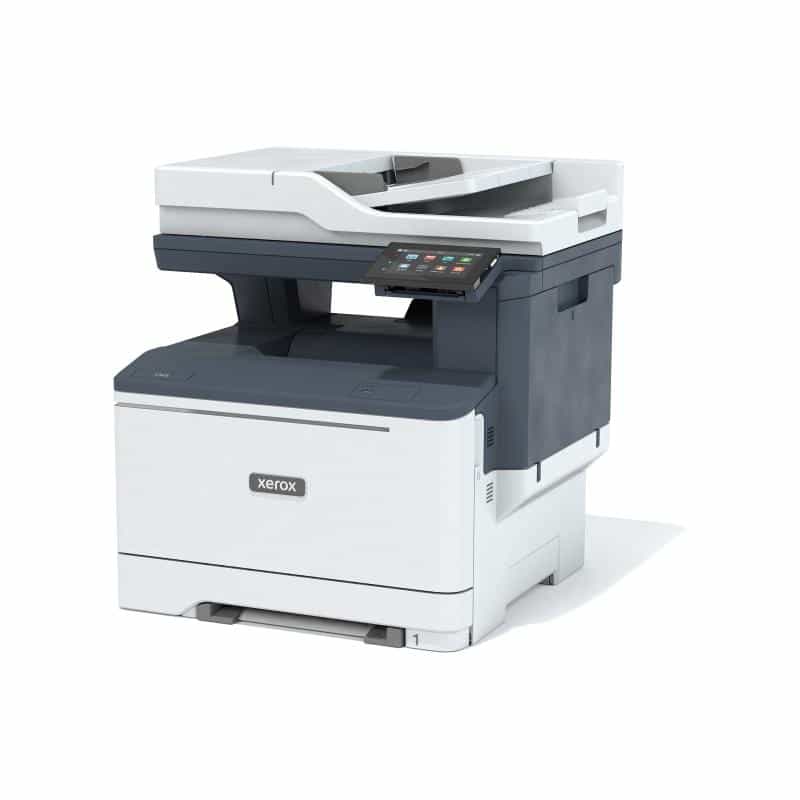 XEROX C325