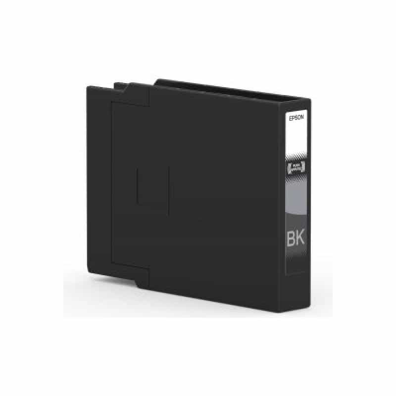 EPSON Tinte schwarz 5800S WF Pro EM-C7100/EP-C7000, ''XL'' (C13T13X140)