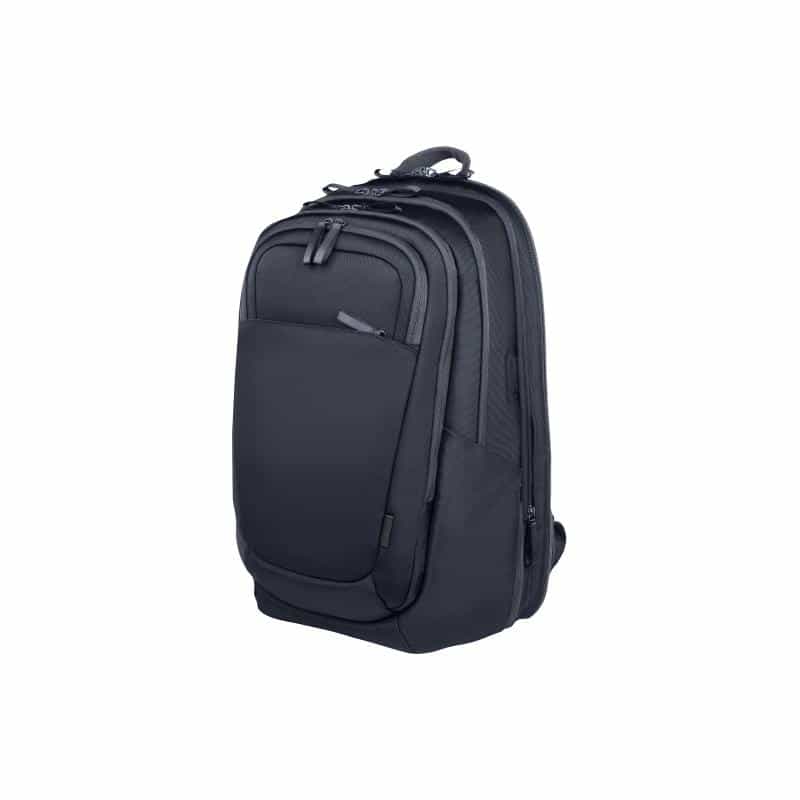 HP Travel Plus Notebook Backpack - 17.3inch