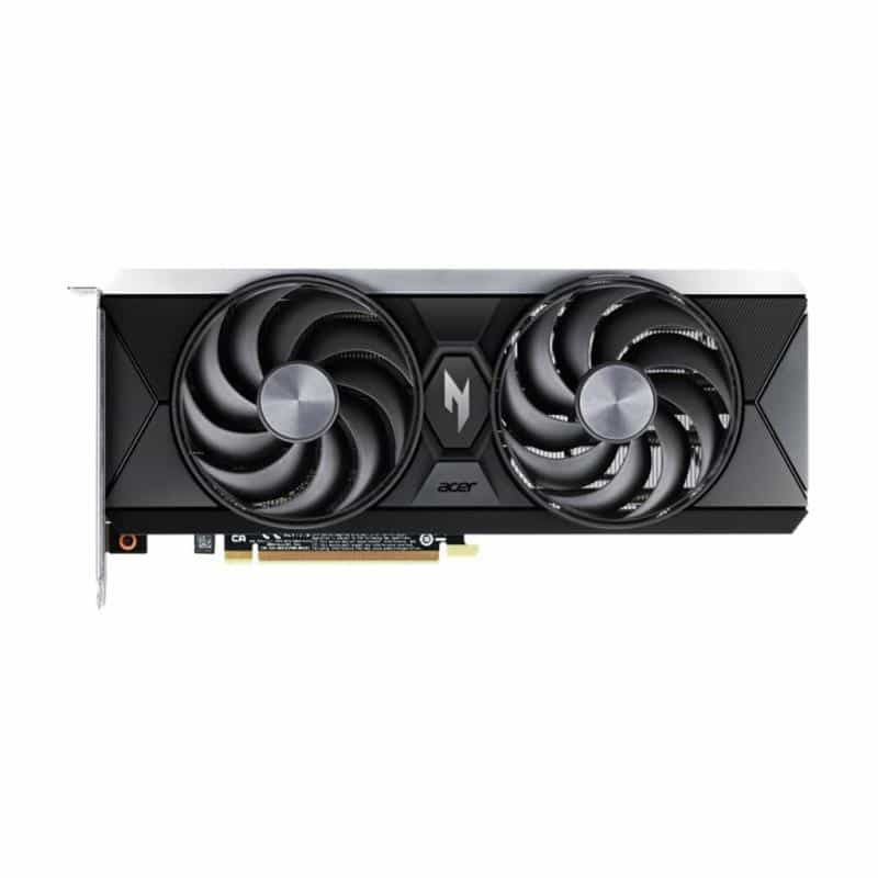 ACER Nitro Arc A580 OC 12GB