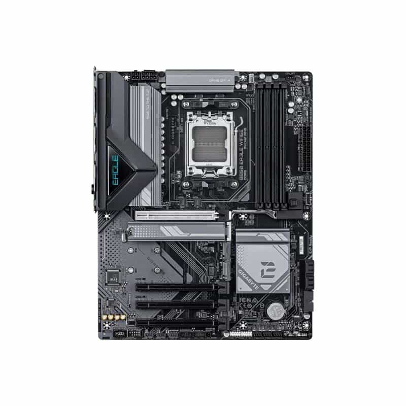 GIGABYTE B850 EAGLE ATX SAM5