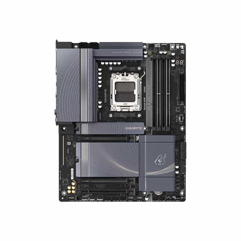 GIGABYTE B850 AI TOP ATX SAM5