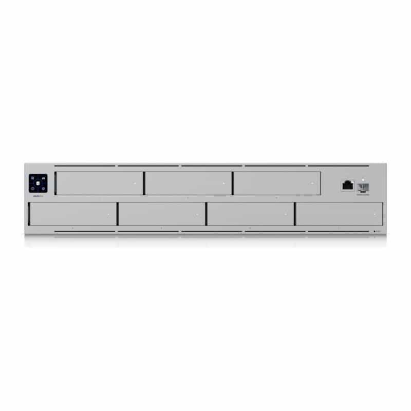 UBIQUITI UniFi UNAS Pro