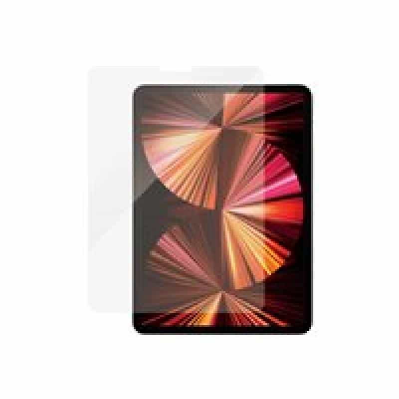 PANZERGLASS Displayschutz iPad Pro 11'' 2018-2022 | iPad Air 10.9'' 2020-2022 | Ultra-Wide Fit