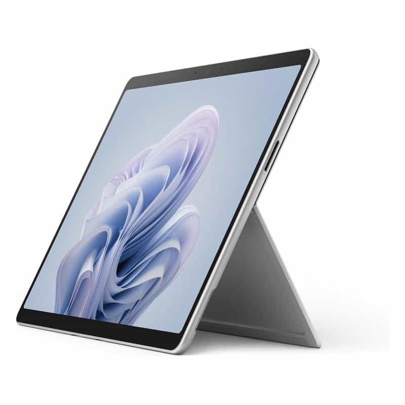 MICROSOFT Surface Pro 10 33cm (13") Ultra 7 165U 32GB 1,24TB W11P Tablets
