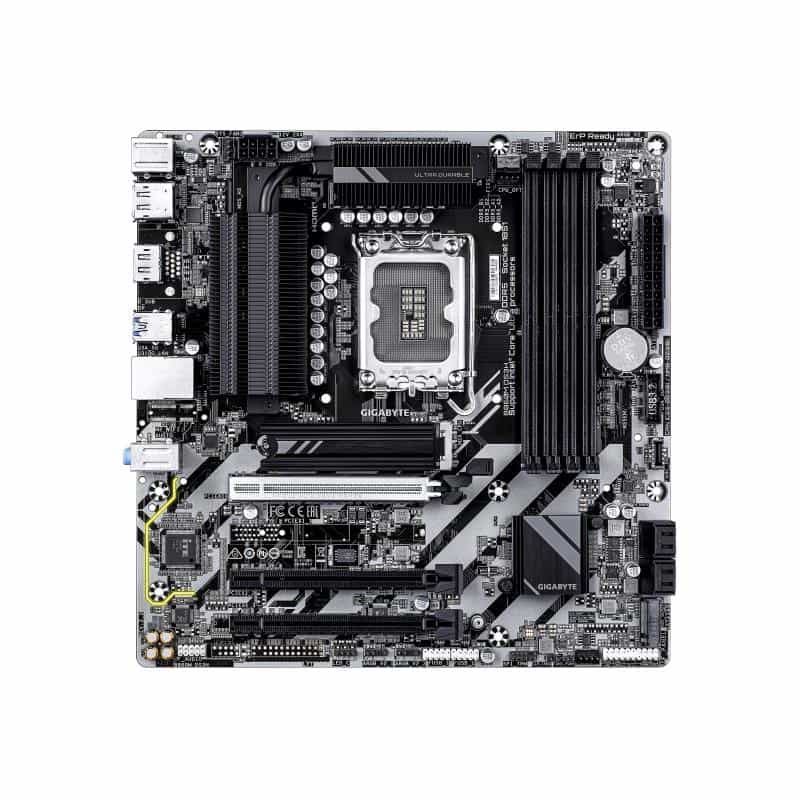 GIGABYTE B860M DS3H S1851