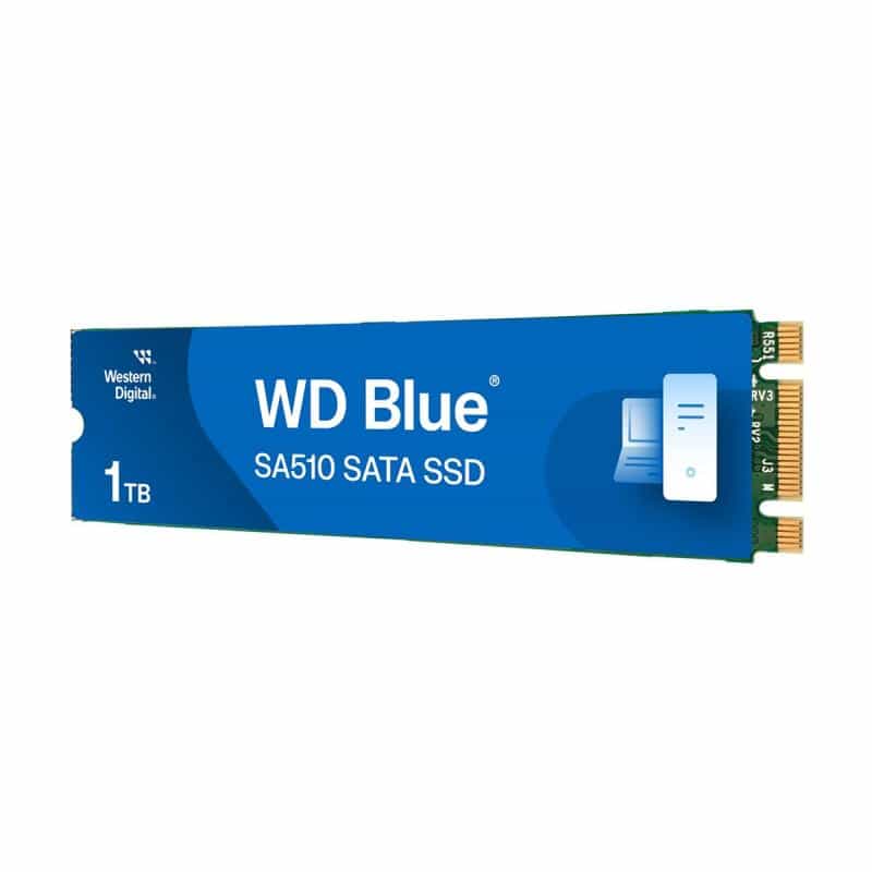 WESTERN DIGITAL WD Blue SA510 1TB