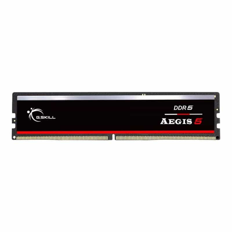 G.SKILL Aegis 5 16GB