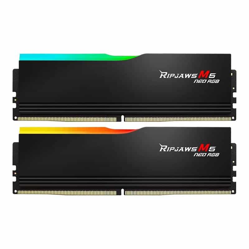 G.SKILL Ripjaws M5 Neo 64GB Kit (2x32GB)