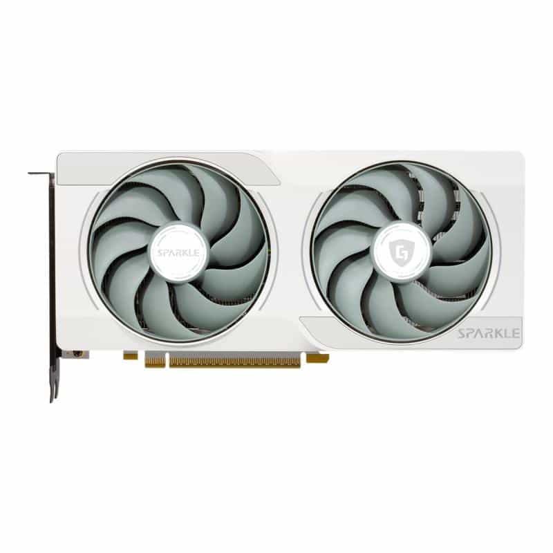 SPARKLE Arc B570 Guardian Luna OC 10GB