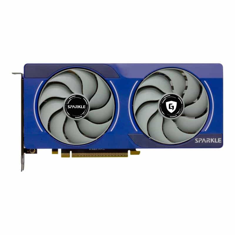 SPARKLE Arc B570 Guardian OC 10GB GDDR6