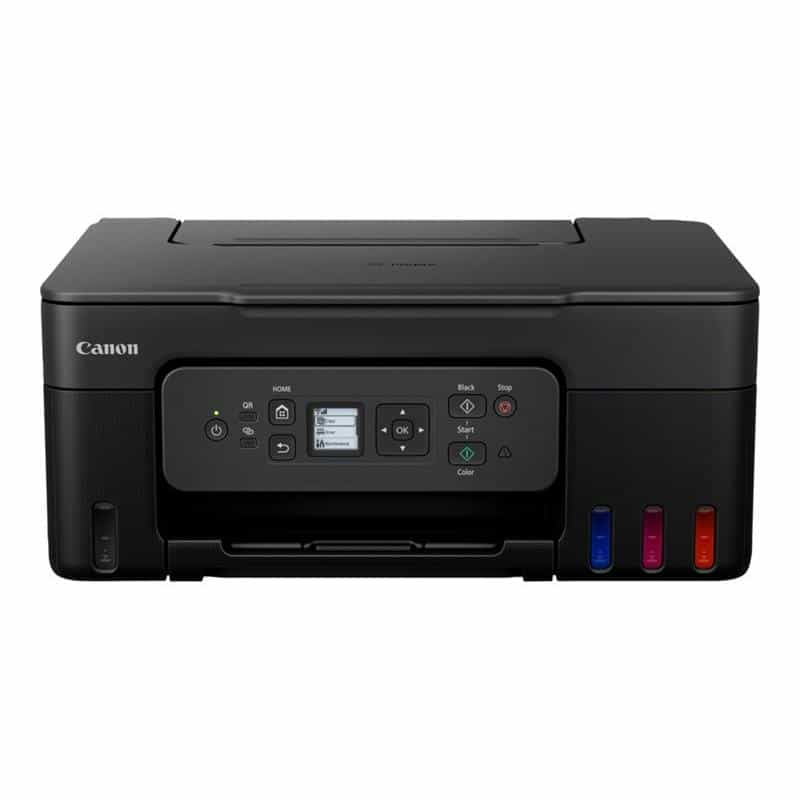 CANON PIXMA G3480 Schwarz
