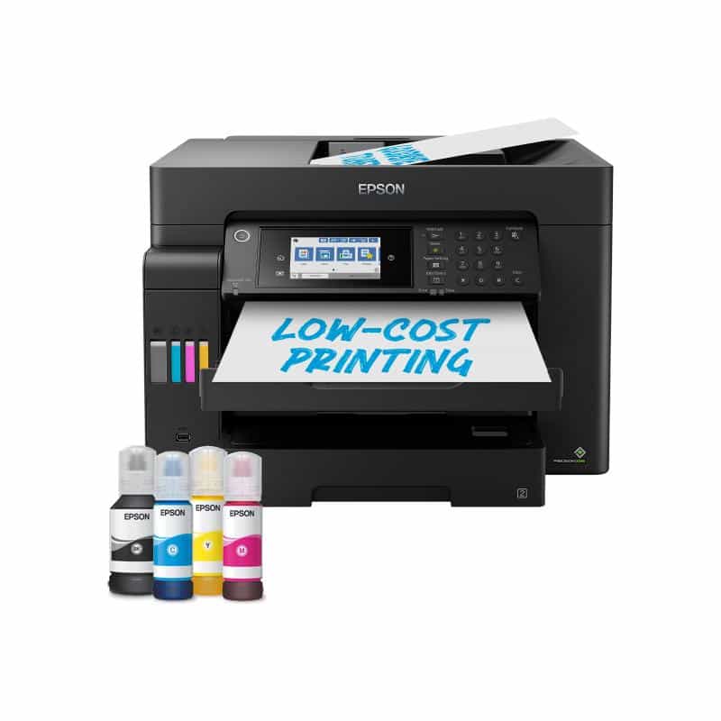 EPSON EcoTank ET-16605 EPSON EcoTank ET-16605