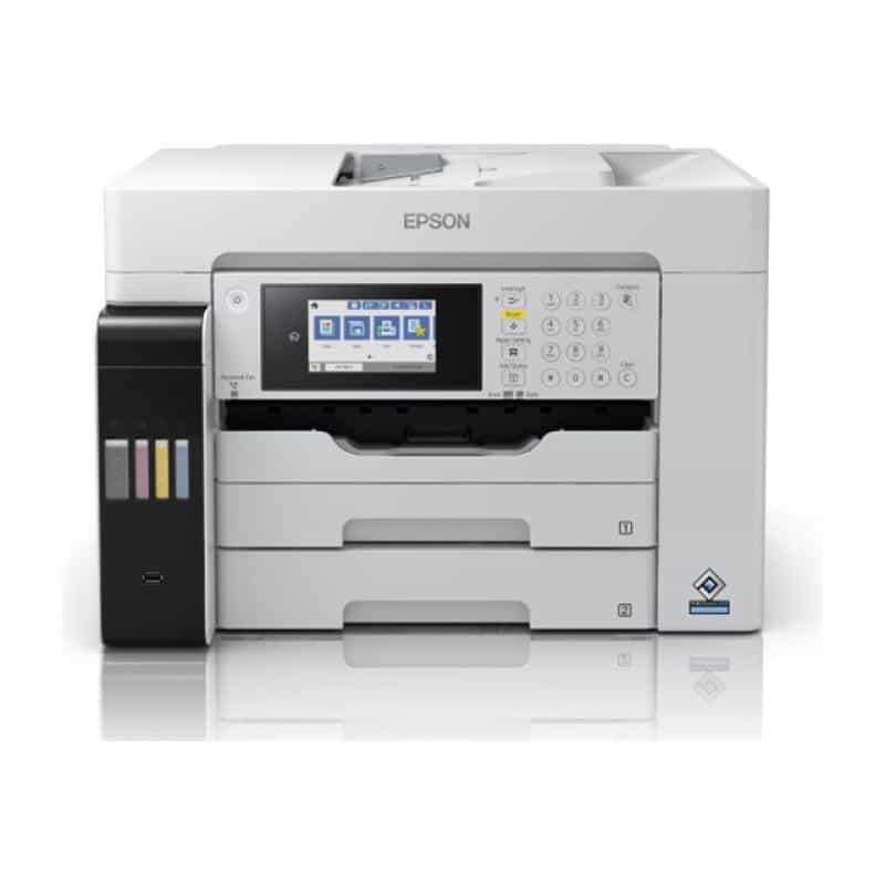 EPSON EcoTank ET-16685 EPSON EcoTank ET-16685