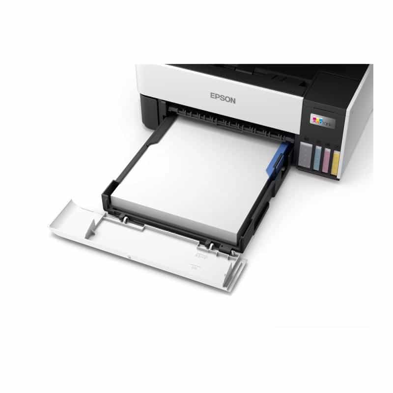 EPSON EcoTank ET-5185
