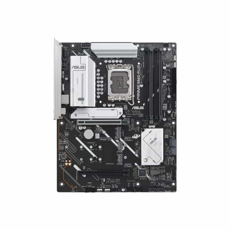 ASUS PRIME B860M-A-CSM S1851