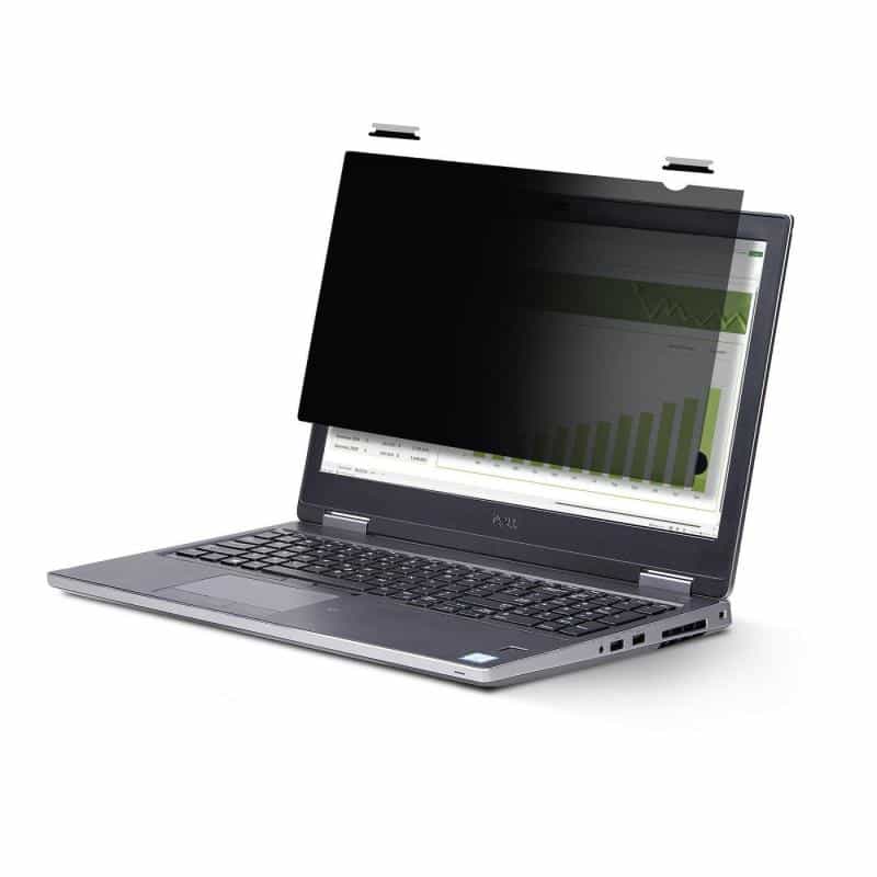 STARTECH.COM 16 Zoll 16,10 Touch Blickschutzfilter - Blendschutzfilter