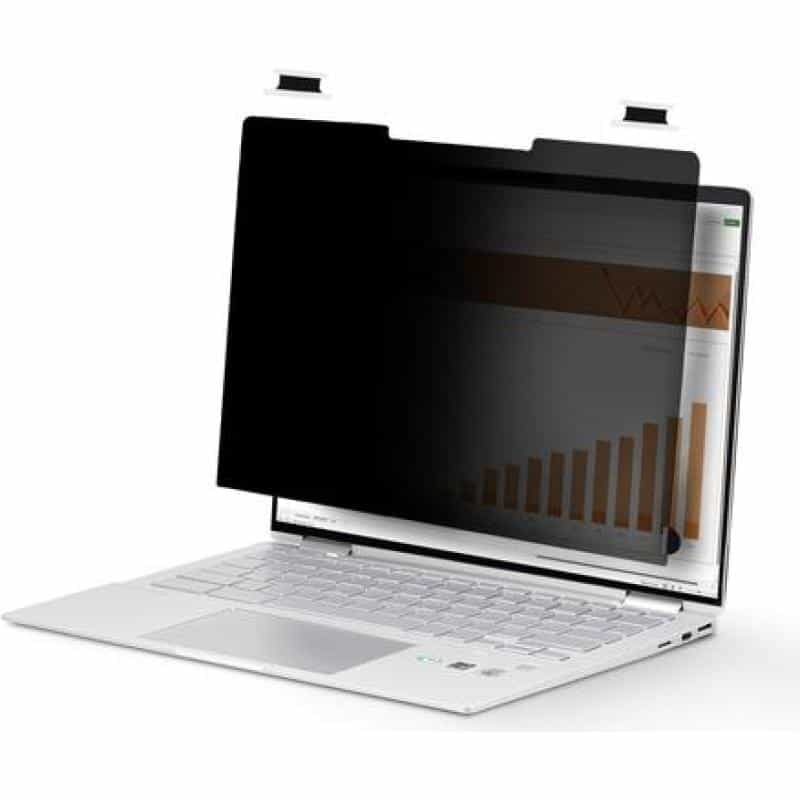 STARTECH.COM 13,5 Zoll 3,2 Touch Blickschutzfilter - Blendschutzfilter