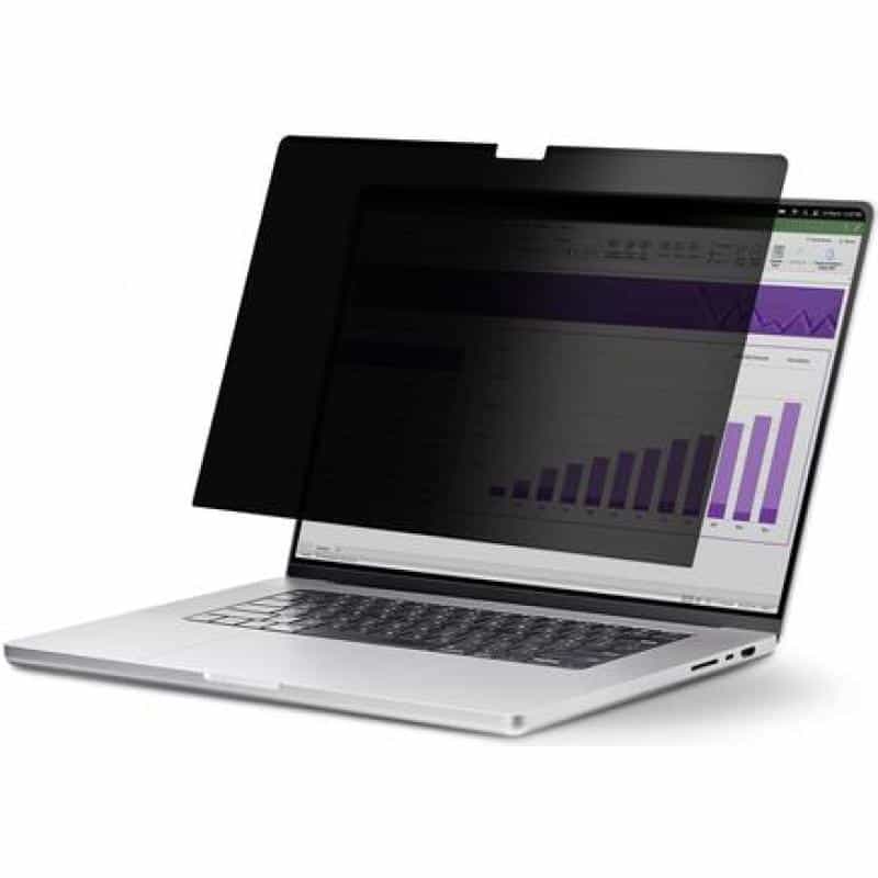 STARTECH.COM 13 Zoll MacBook Air M2/M3 Laptop Blickschutz