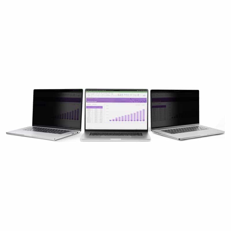 STARTECH.COM 14 Zoll MacBook Pro 2021/2023 Laptop Blickschutz