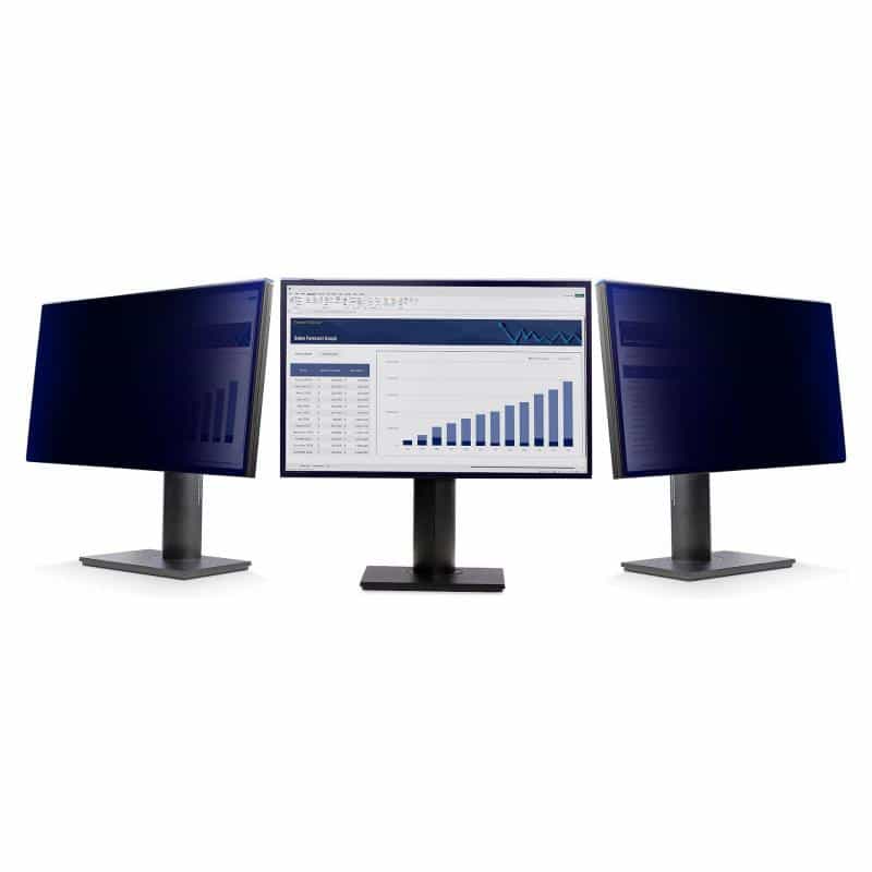 STARTECH.COM 27-Zoll 16,9 Computer Monitor Blickschutzfilter - Hängefilter