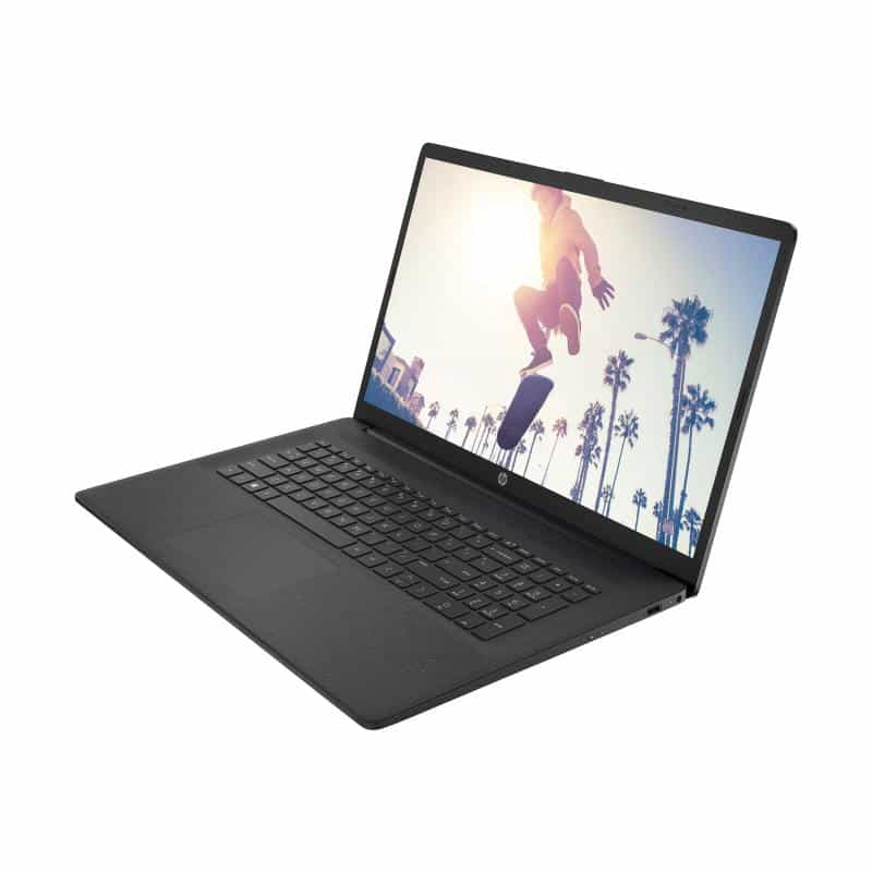HP 17-cn3132ng 43,9cm (17,3") i3-N305 8GB 512GB oBS