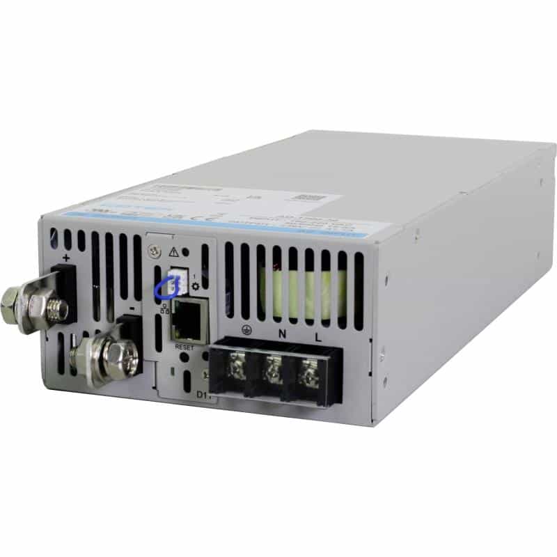 DEHNER ELEKTRONIK AD 1500-36-D11 Schaltnetzteil 36 V/DC 41.7 A 1500 W