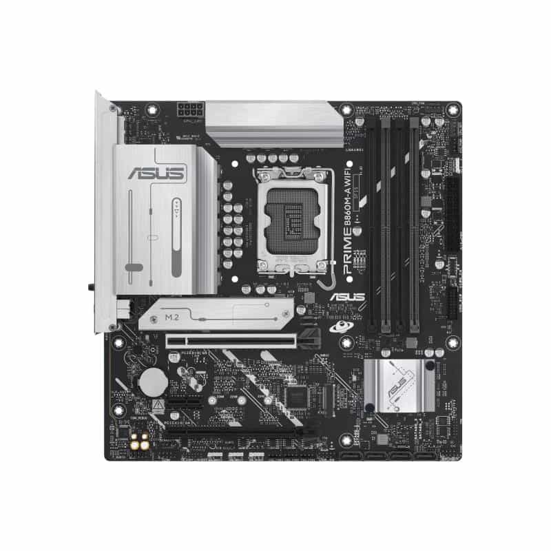 ASUS PRIME B860M-A WIFI S1851