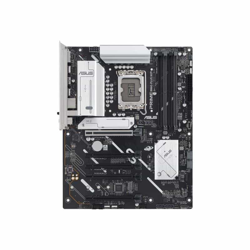 ASUS PRIME B860-PLUS-CSM S1851