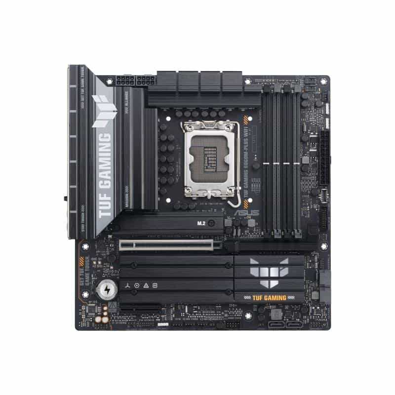ASUS TUF GAMING B860M-PLUS WIFI S1851