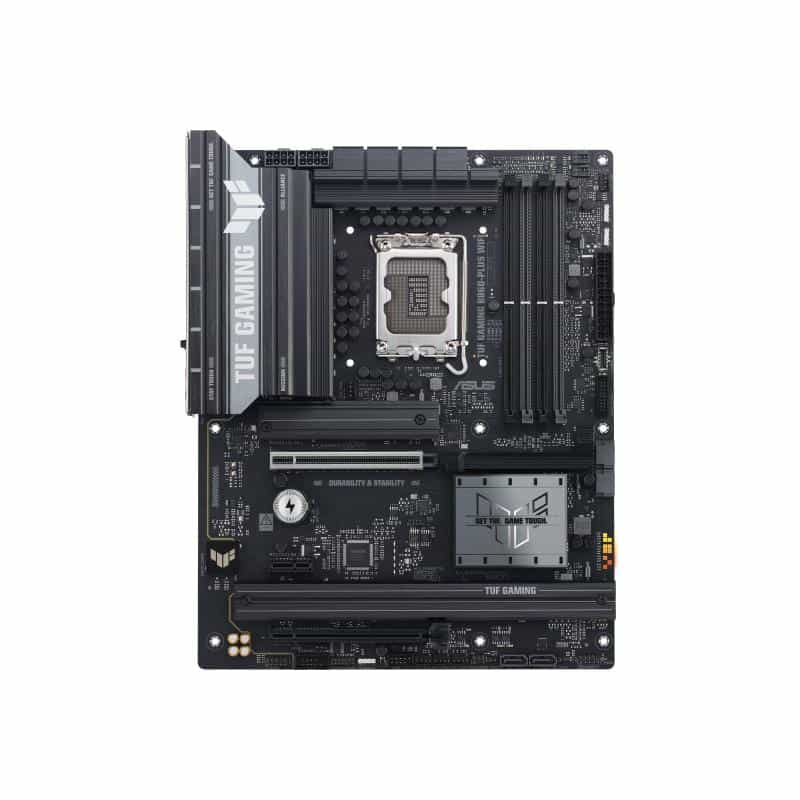 ASUS TUF GAMING B860-PLUS WIFI S1851