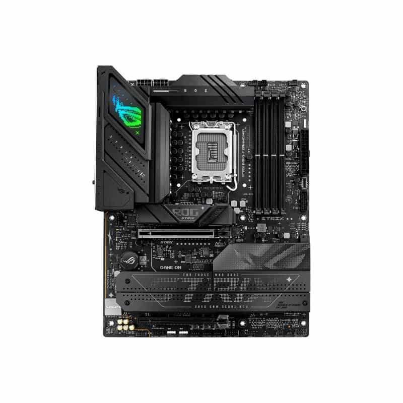 ASUS ROG STRIX B860-F GAMING WIFI S1851