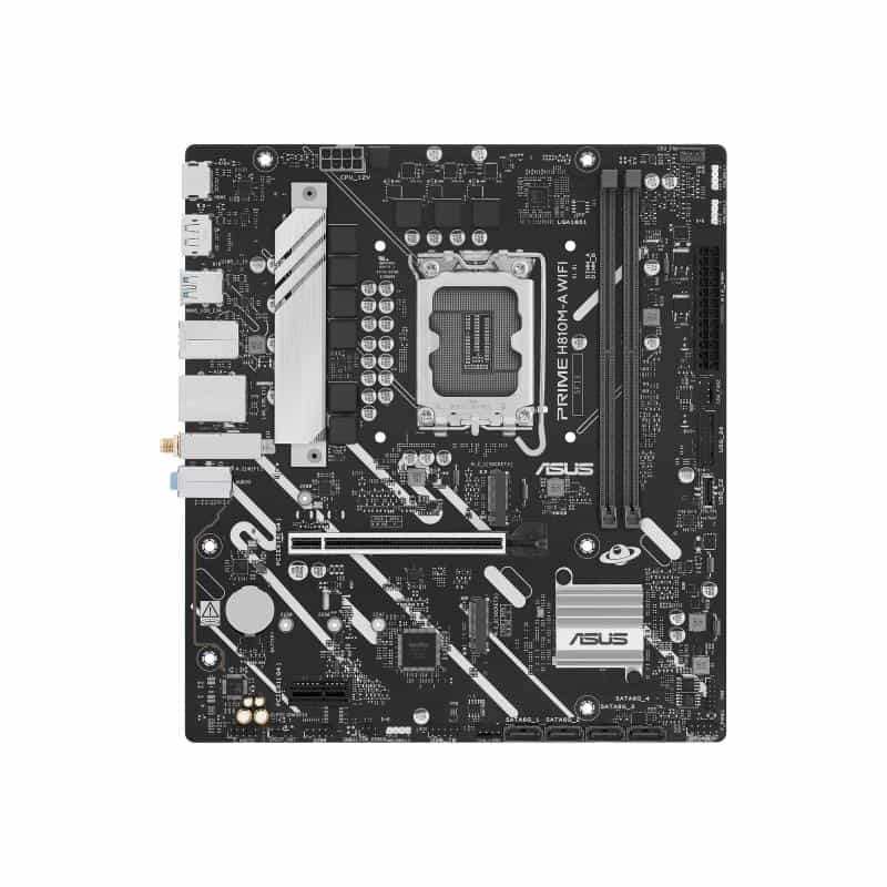 ASUS PRIME H810M-A WIFI S1851