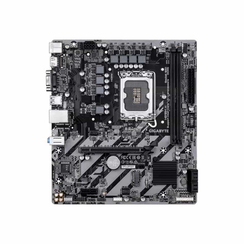 GIGABYTE H810M H S1851