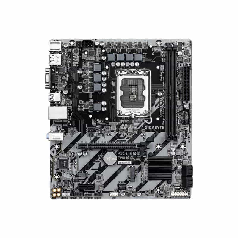 GIGABYTE H810M S2H S1851