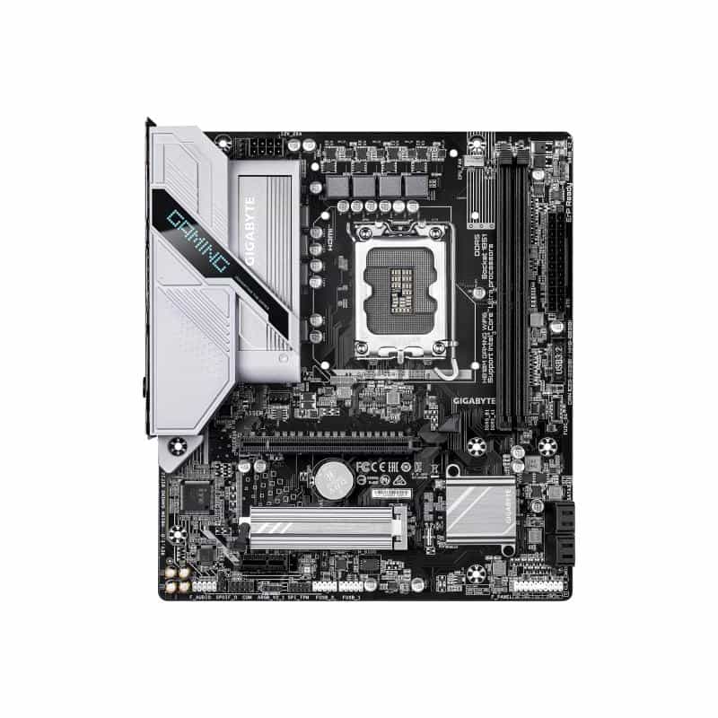 GIGABYTE H810M Gaming WIFI6 S1851