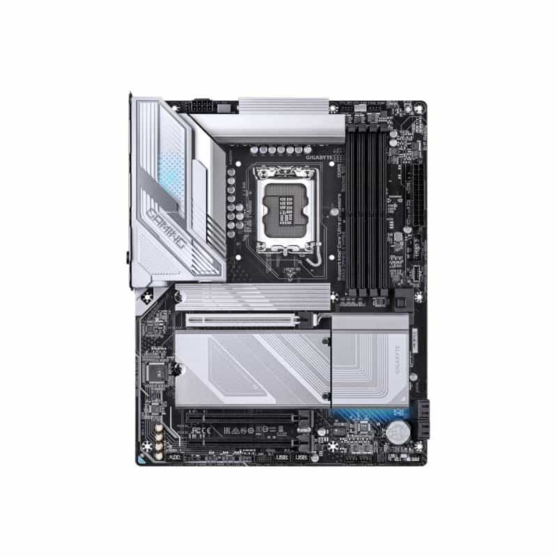 GIGABYTE B860 Gaming X Wifi6E S1851