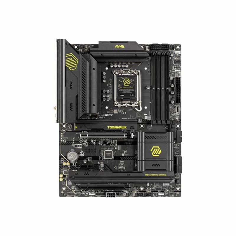 MSI MAG B860 TOMAHAWK WIFI S1851