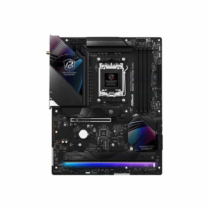 ASROCK B850 Riptide WiFi SAM5