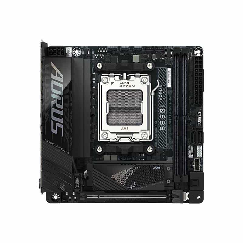 GIGABYTE B850I AORUS Pro SAM5