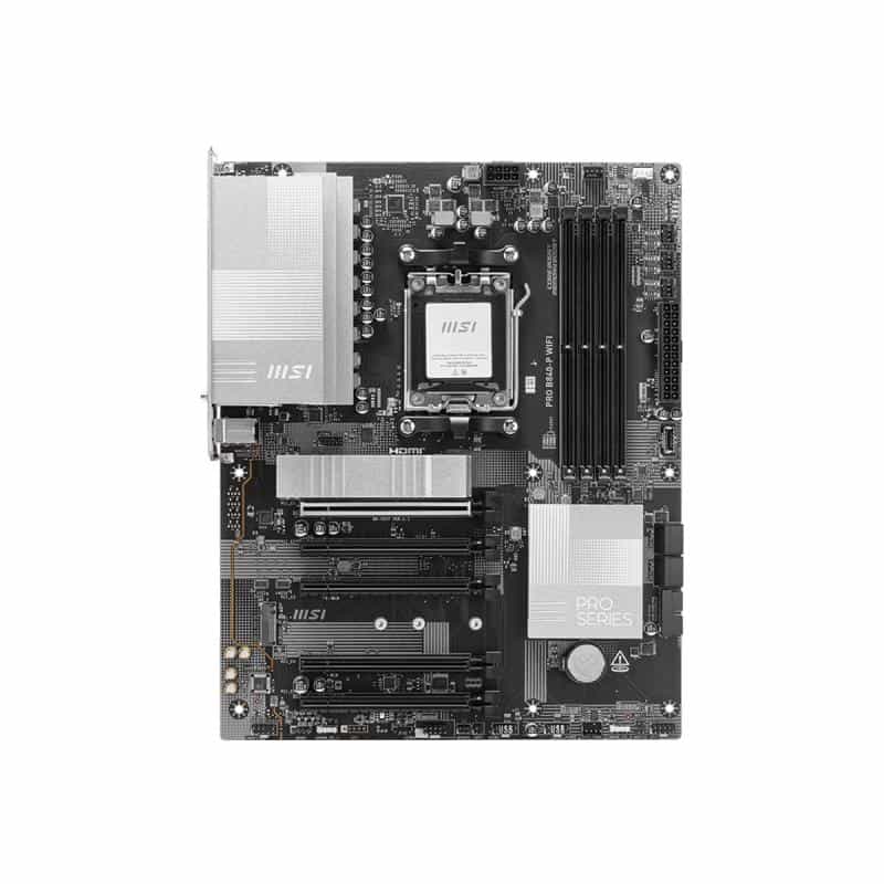 MSI Pro B840-P Wifi SAM5